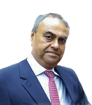 Chairman